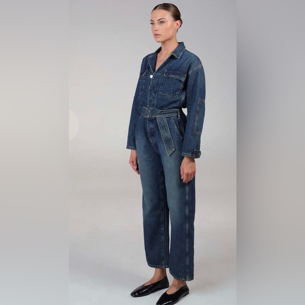 Women's Denim Jeans